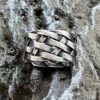 Ring Vevet knute - Image 3