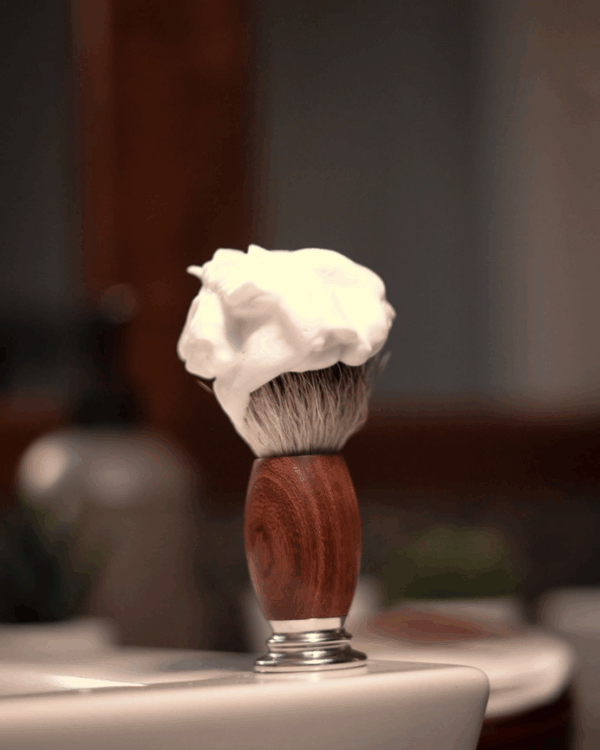 Educated Beards Barberingssåpe - Image 5