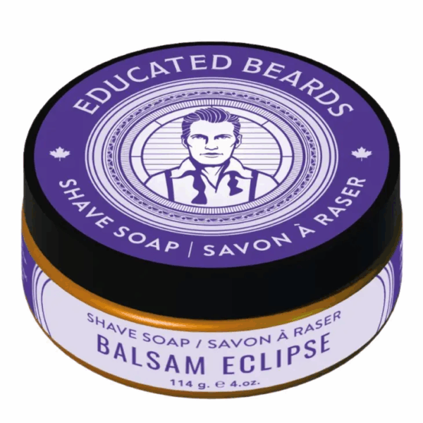 Educated Beards Barberingssåpe - Image 6