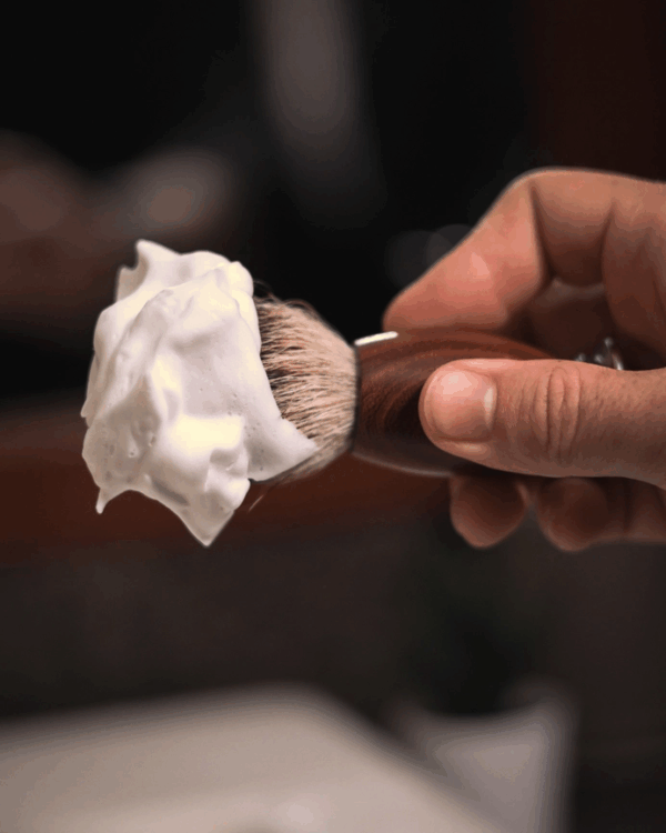 Educated Beards Barberingssåpe - Image 3