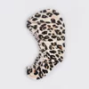 Kitsch Leopard Hårhåndkle - Image 5