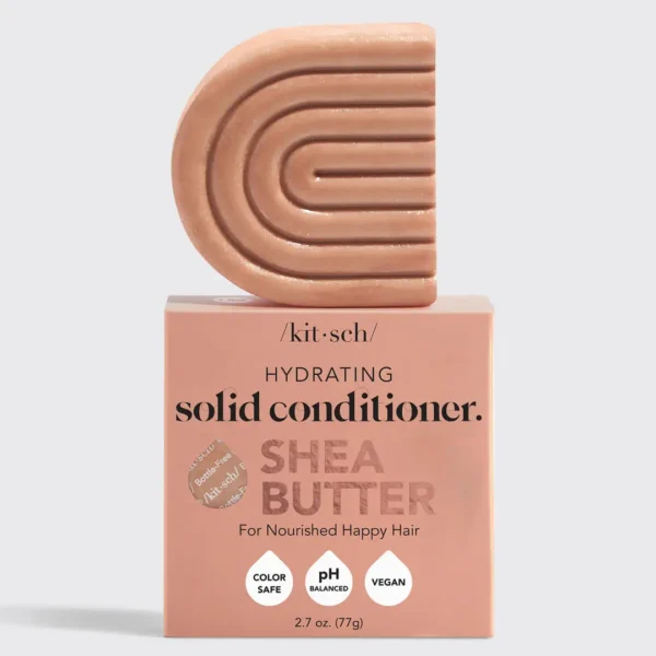 Kitsch Conditioner Shea Butter - Image 3
