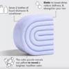 Kitsch Lilla Conditioner - Image 4