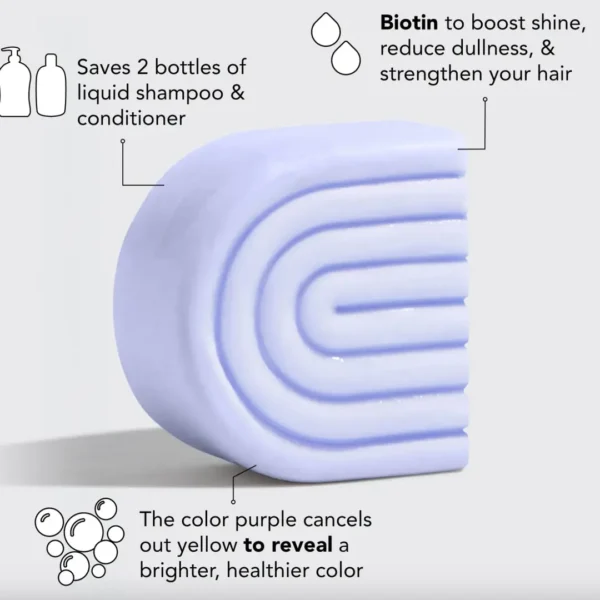 Kitsch Lilla Conditioner - Image 4