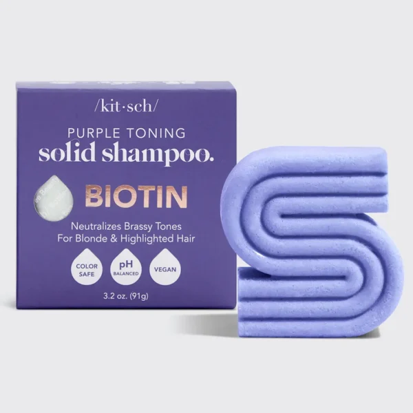 Kitsch Lilla Shampoo - Image 5