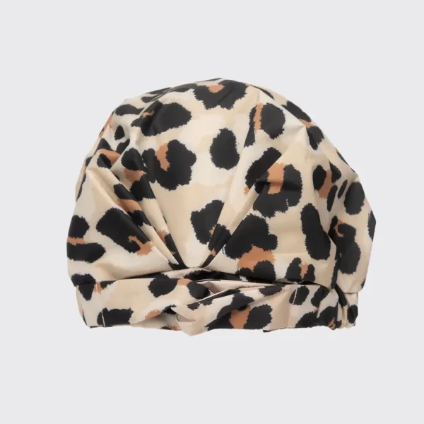 Kitsch Dusjhette Leopard - Image 4