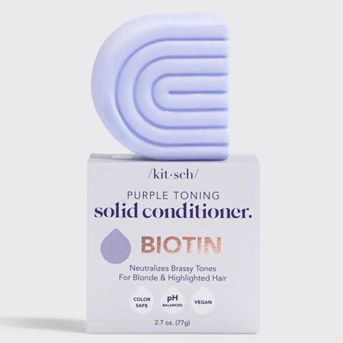 Kitsch Lilla Conditioner