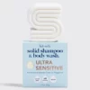 Kitsch Shampoo Ultra Sensitiv - Image 4