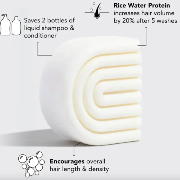 Kitsch Conditioner Rice Water - Image 5