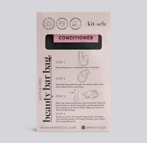 Kitsch Balsambar Bag - Image 6