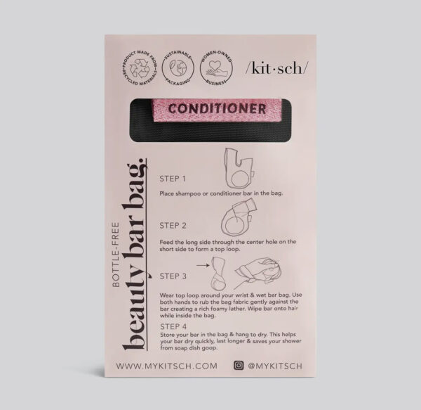 Kitsch Balsambar Bag - Image 6