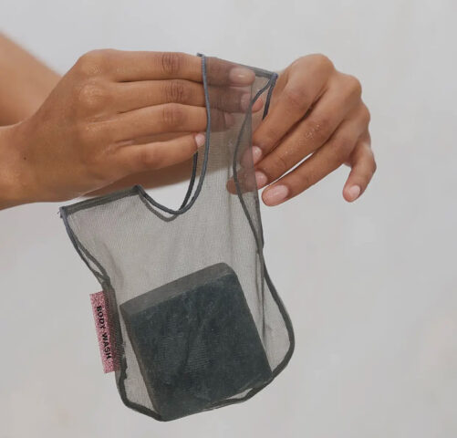 Kitsch Balsambar Bag - Image 4