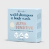 Kitsch Shampoo Ultra Sensitiv - Image 3