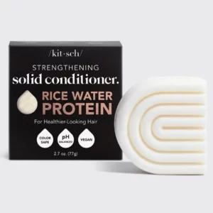 Kitsch Conditioner Rice Water