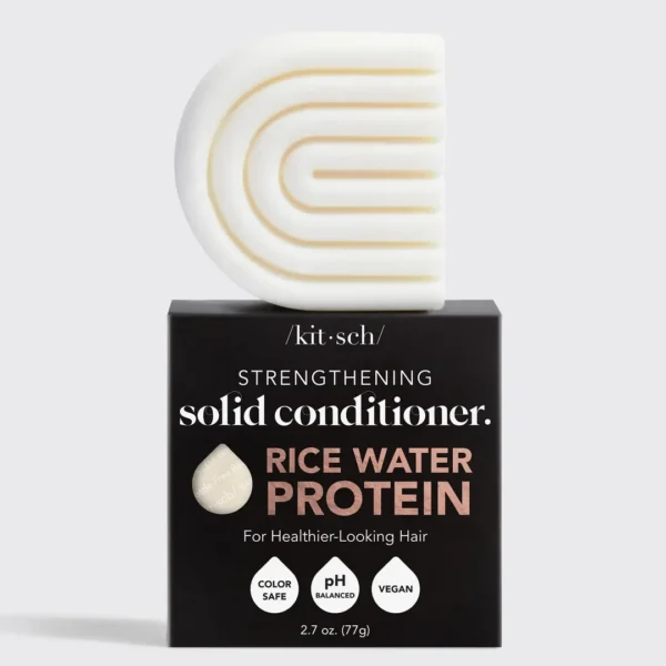 Kitsch Conditioner Rice Water - Image 3