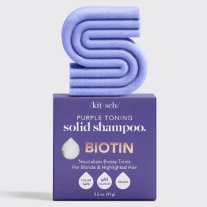 Kitsch Lilla Shampoo
