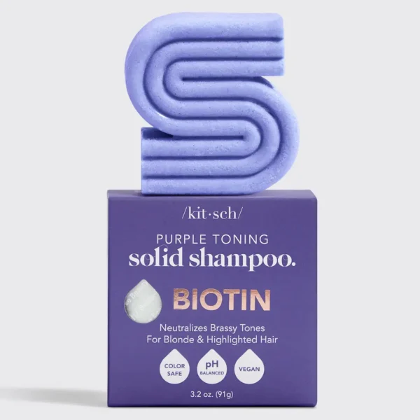 Kitsch Lilla Shampoo