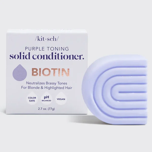 Kitsch Lilla Conditioner - Image 2