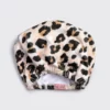 Kitsch Leopard Hårhåndkle - Image 4