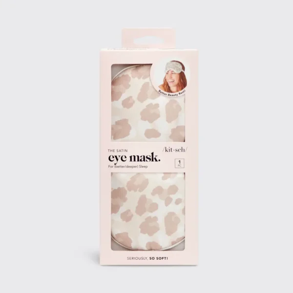 Kitsch Sateng Øyemaske - Image 3