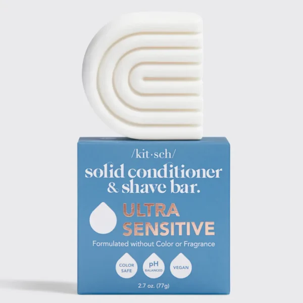 Kitsch Conditioner Ultra Sensitiv - Image 2