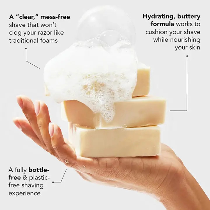 Kitsch Shave Butter - Image 9
