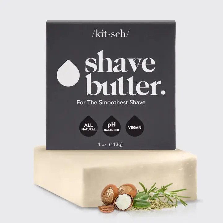 Kitsch Shave Butter - Image 10