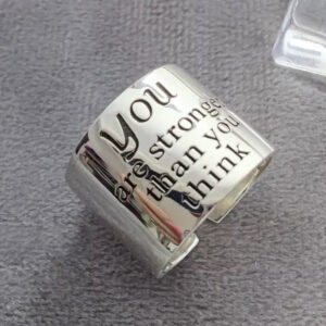 Inspirasjonsring Sterk
