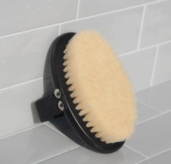Kitsch Exfolierende Tørrbørste - Image 4
