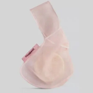 Kitsch Shampoo Bag