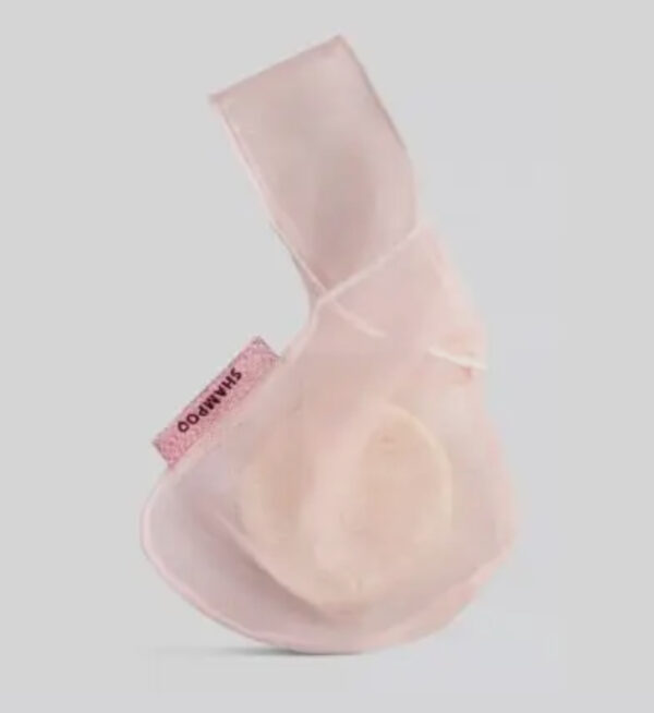 Kitsch Shampoo Bag
