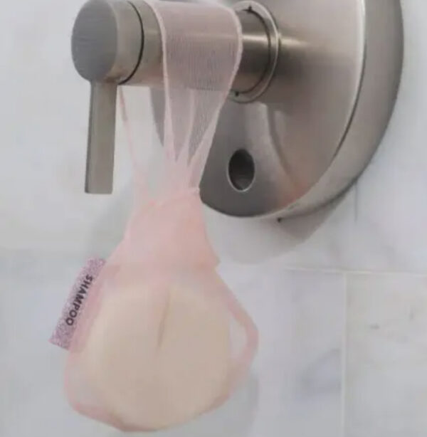 Kitsch Shampoo Bag - Image 2