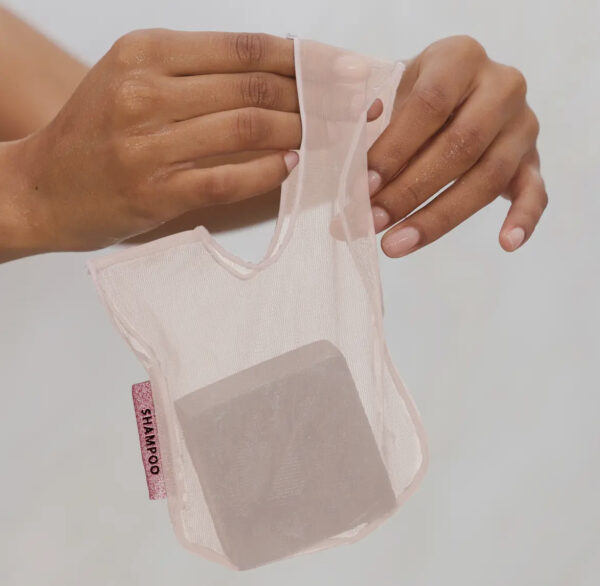 Kitsch Shampoo Bag - Image 5