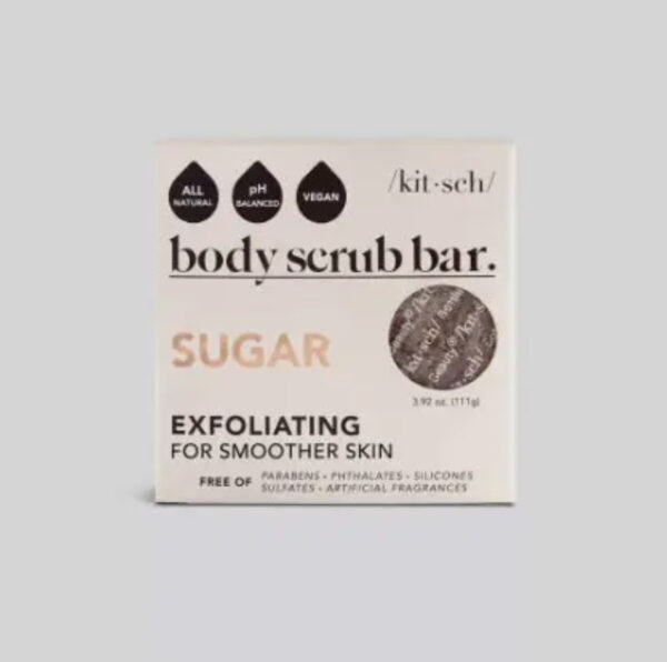 Kitsch Sugar Bodyscrub - Image 3