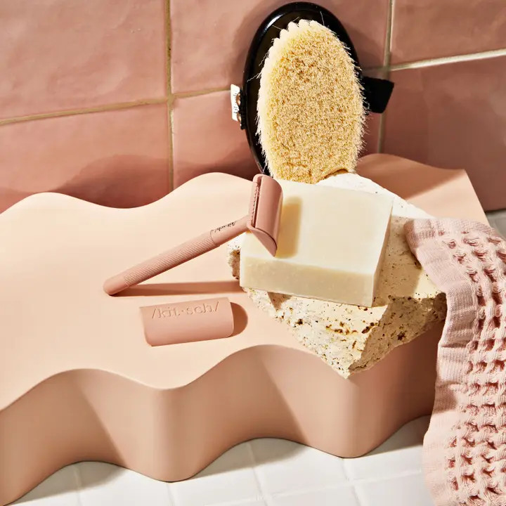 Kitsch Barberhøvel - Image 5