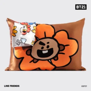 Satengputetrekk SHOOKY