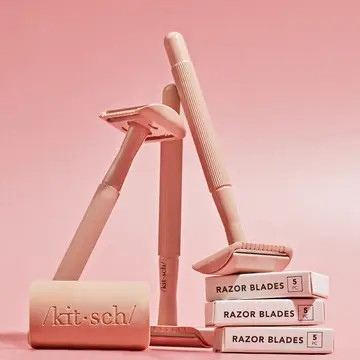 Kitsch Barberhøvel - Image 4