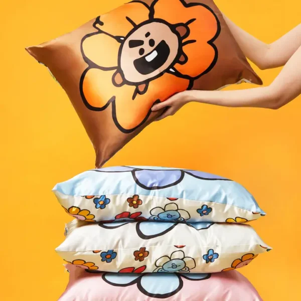 Satengputetrekk SHOOKY - Image 3