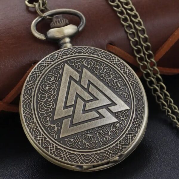 Lommeur Valknut - Image 5