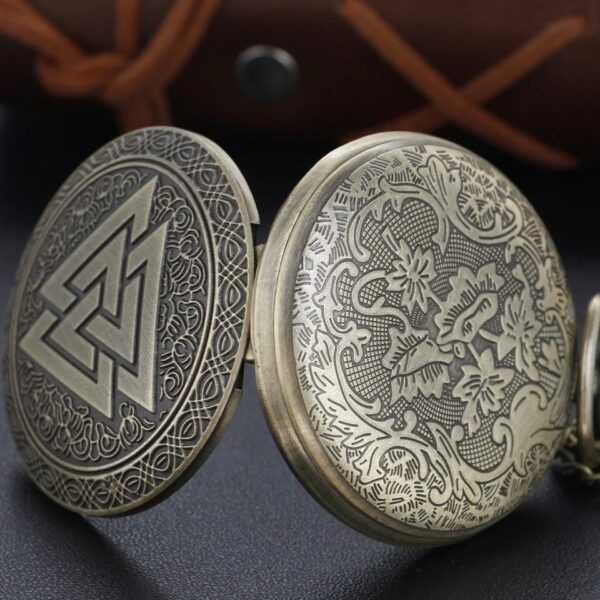 Lommeur Valknut - Image 2