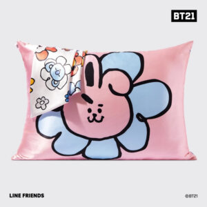 Satengputetrekk Cooky