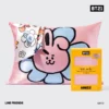 Satengputetrekk Cooky - Image 2