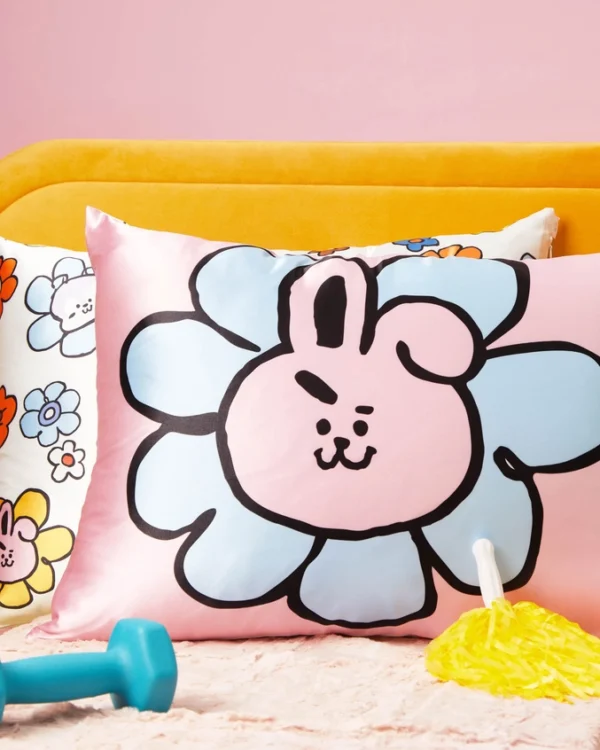Satengputetrekk Cooky - Image 3