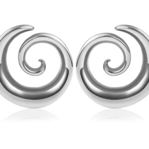 Øretunnel Spiral