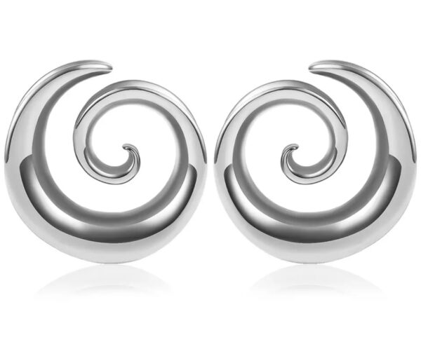 Øretunnel Spiral