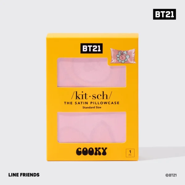 Satengputetrekk Cooky - Image 4
