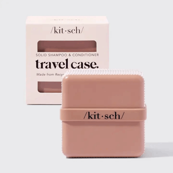 Kitsch Såpeholder til reise - Image 9