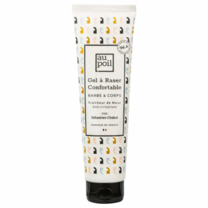 Au Poil Barbergele 150 ml