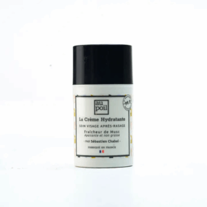 Au Poil Etterbarberingskrem 50ml