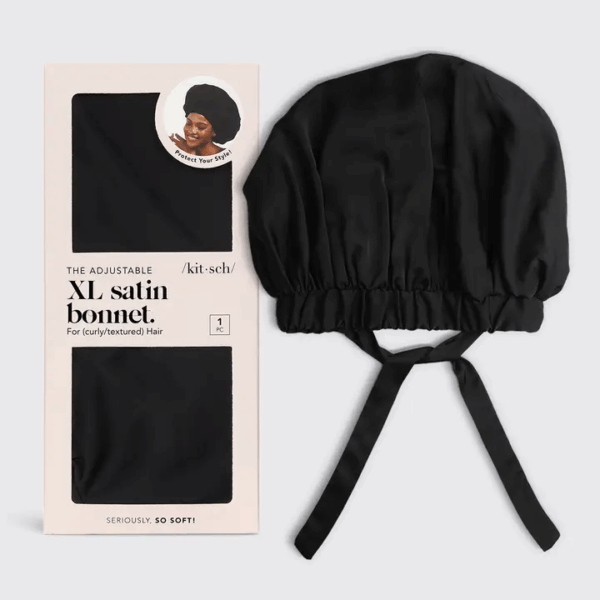 Kitsch Justerbar nattlue XL